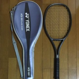 ヨネックス(YONEX)の【着払い】YONEX ヨネックス テニスラケット(ラケット)