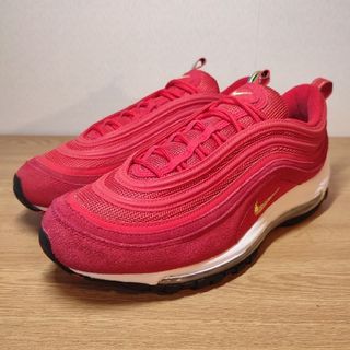 NIKE - NIKE AIR MAX 97 QS "OLYMPIC RINGS" 27.5