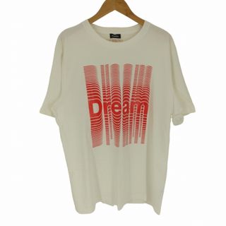 ディーゼル(DIESEL)のDIESEL(ディーゼル) メンズ トップス Tシャツ・カットソー(Tシャツ/カットソー(半袖/袖なし))