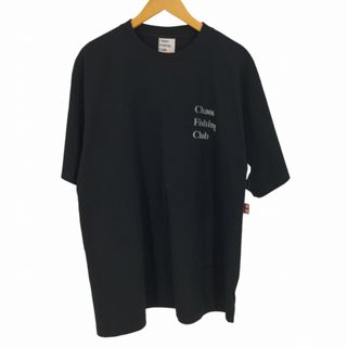 chaos fishing club(カオスフィッシングクラブ) メンズ(Tシャツ/カットソー(半袖/袖なし))