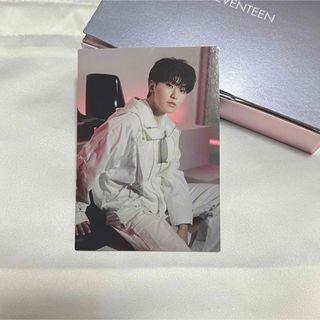 セブンティーン(SEVENTEEN)のSEVENTEEN ホシ FOLLOWAGAIN 044(アイドルグッズ)