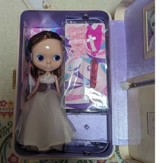 タカラトミー(Takara Tomy)のブライス本体　ミスアニバーサリー(その他)