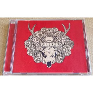 YANKEE 米津玄師 CD(ポップス/ロック(邦楽))