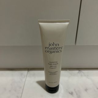 ジョンマスターオーガニック(John Masters Organics)のジョンマスターオーガニック R&A ヘアマスク 148ml(トリートメント)