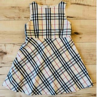バーバリー(BURBERRY) 結婚式 子供 ワンピース(女の子)の通販 76点 バーバリー(BURBERRY) 結婚式 子供 ワンピース(女の子)の通販 76点