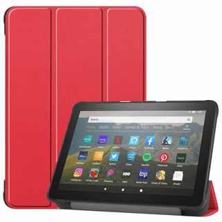 【特価セール】Fire HD 8 2020 / HD 8 2022年発売 第10(タブレット)