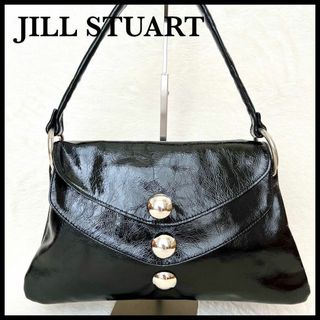 希少★JILL STUART ジルスチュアート ショルダーバッグ ハンドバッグ