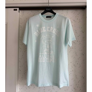 ブルークロス(bluecross)のブルークロス 半袖Tシャツ 170cm(Tシャツ/カットソー)
