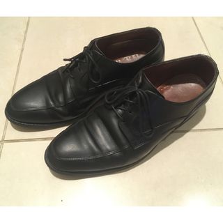 アレンエドモンズ(Allen Edmonds)のAllen Edmonds レザーシューズ　サイズ8 26cm モンゴメリー(ドレス/ビジネス)