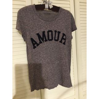 ザディグエヴォルテール(Zadig&Voltaire)のザディグエTシャツ(Tシャツ/カットソー(半袖/袖なし))