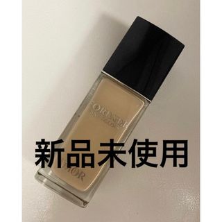 ディオール(Dior)の【新品未使用】DIORスキンフォーエバーフルイドグロウ　1N(ファンデーション)