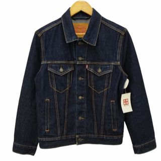 LEVI STRAUSS&CO(リーバイス) 3rd トラッカージャケット(Gジャン/デニムジャケット)