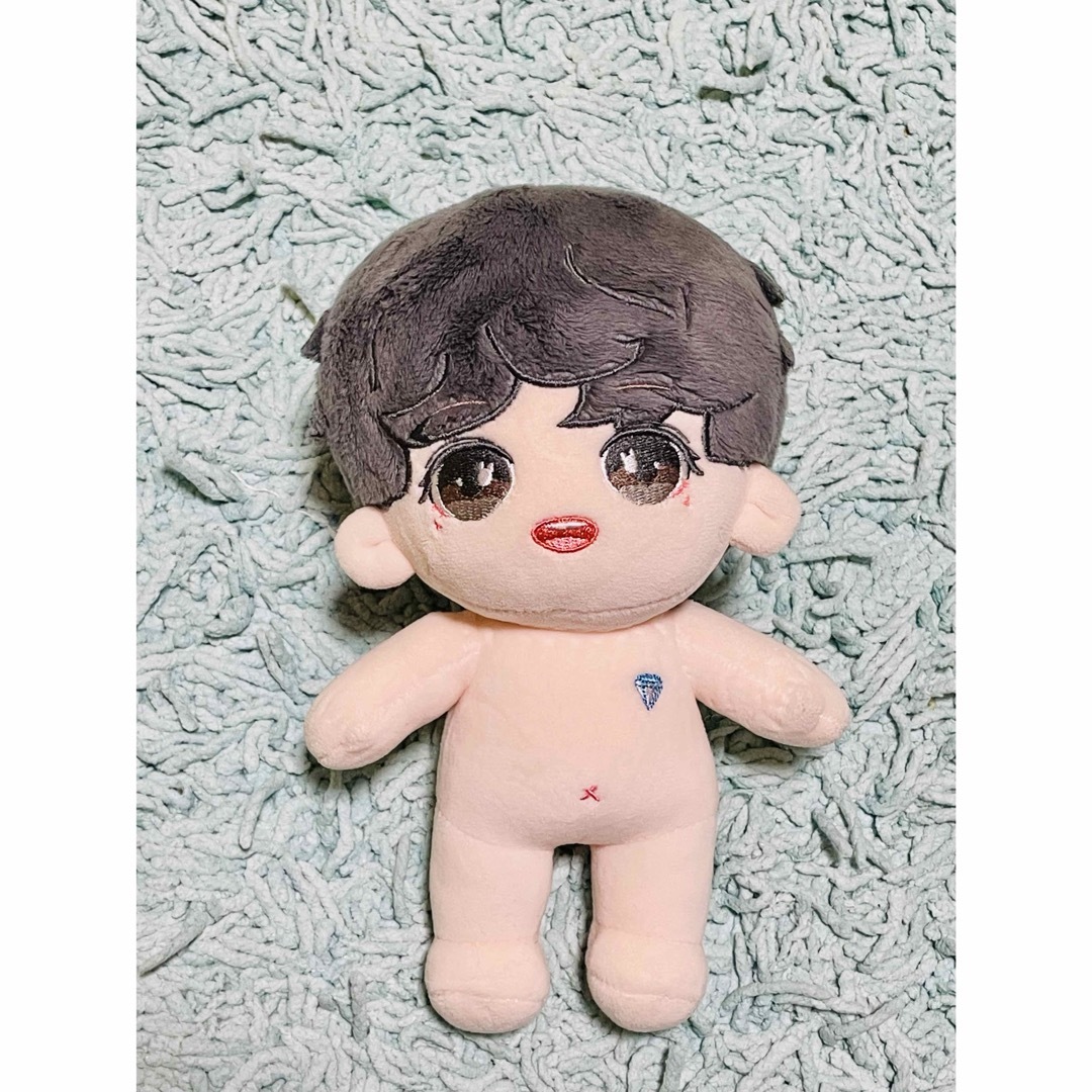 SEVENTEEN ジョンハン 20cm ぬいぐるみ | フリマアプリ ラクマ SEVENTEEN ジョンハン 20cm ぬいぐるみ | フリマアプリ ラクマ