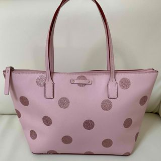 ケイトスペードニューヨーク(kate spade new york)のKATE SPADE ケイトスペード トートバッグ(トートバッグ)