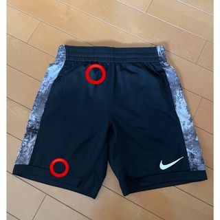 ナイキ(NIKE)のNIKE✴︎パンツ✴︎140(パンツ/スパッツ)