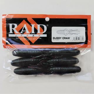 RAID JAPAN - RAID JAPAN    BUGGY CRAW