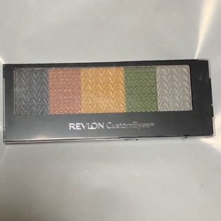 REVLON - レブロン カスタムアイズ シャドウ＆ライナー 25 メタリックシック(1コ入)