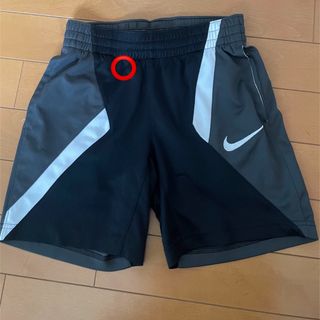 ナイキ(NIKE)のNIKE✴︎パンツ✴︎130(パンツ/スパッツ)