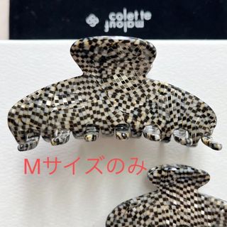 コレットマルーフ(colette malouf)の【新品】THBT♡TURTLE STORY◆Hair Jaw M＆Sセット(バレッタ/ヘアクリップ)