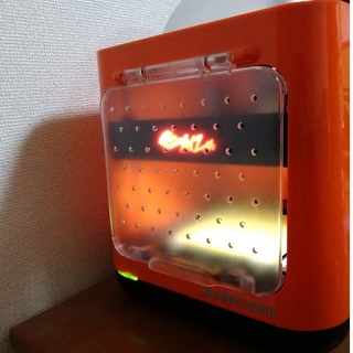 3Dプリンター  ダ・ヴィンチ nano