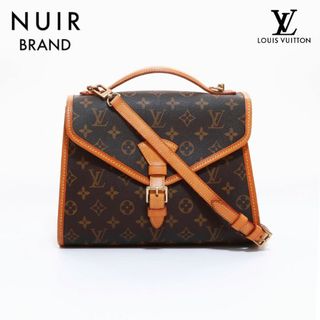 ルイヴィトン(LOUIS VUITTON)のヴィトン LV SL0978 モノグラム ベルエア ショルダーバッグ(ショルダーバッグ)