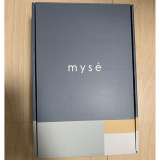 YA-MAN - myse スカルプリフト アクティブ MS-80G