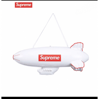 シュプリーム(Supreme)のsupreme 17A/W BOXロゴ飛行船(Inflatable Blimp)(その他)