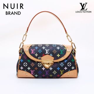 ルイヴィトン(LOUIS VUITTON)のヴィトン LV ビバリーMM ハンドバッグ(ハンドバッグ)