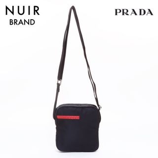 プラダ(PRADA)のプラダ PRADA ナイロン スポーツ ショルダーバッグ(ショルダーバッグ)