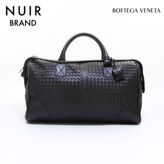 ボッテガヴェネタ(Bottega Veneta)のボッテガヴェネタ BOTTEGAVENETA イントレチャート ボストンバッグ(ボストンバッグ)