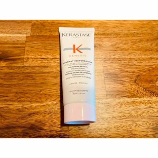 ケラスターゼ(KERASTASE)のケラスターゼ GN フォンダン RFCT 75ml(トリートメント)