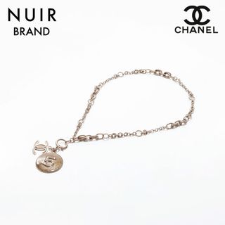 シャネル(CHANEL)のシャネル CHANEL 2013年 ココマーク ネックレス(ネックレス)