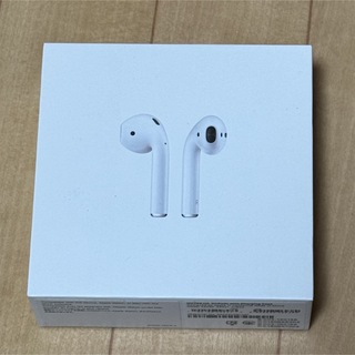 AirPods(ヘッドフォン/イヤフォン)