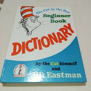 The Cat in the Hat Beginner Book(絵本/児童書)