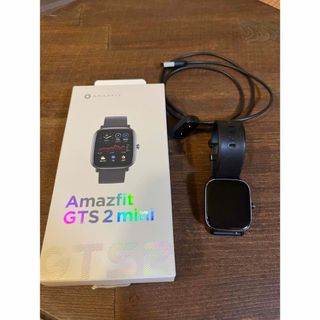 Amazfit GTS2 mini(腕時計(デジタル))