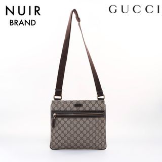 グッチ(Gucci)のグッチ GUCCI GGスプリーム ショルダーバッグ(ショルダーバッグ)