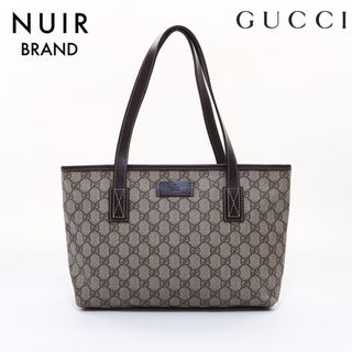 グッチ(Gucci)のグッチ GUCCI GGスプリーム ハンドバッグ(ハンドバッグ)