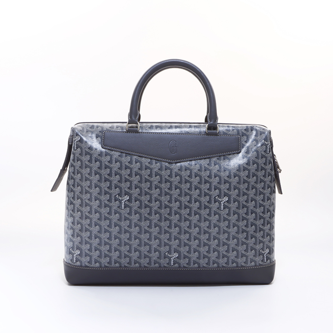 GOYARD(ゴヤール)のゴヤール GOYARD ロゴ ハンドバッグ レディースのバッグ(ハンドバッグ)の商品写真