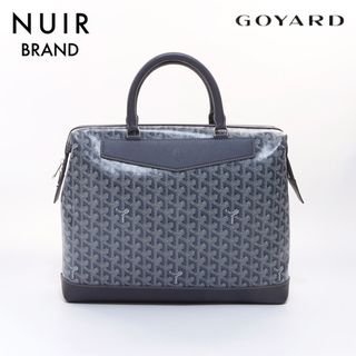 ゴヤール(GOYARD)のゴヤール GOYARD ロゴ ハンドバッグ(ハンドバッグ)