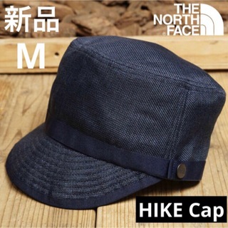 THE NORTH FACE - 大特価‼️新品！ノースフェイス HIKE CAP⭐️ハイクキャップ⭐️M⭐️帽子