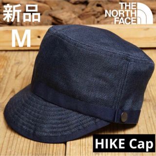 ザノースフェイス(THE NORTH FACE)の大特価‼️新品！ノースフェイス HIKE CAP⭐️ハイクキャップ⭐️M⭐️帽子(キャップ)