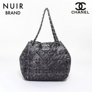 シャネル(CHANEL)のシャネル CHANEL 2009-2010年 ココマーク ショルダーバッグ(ショルダーバッグ)