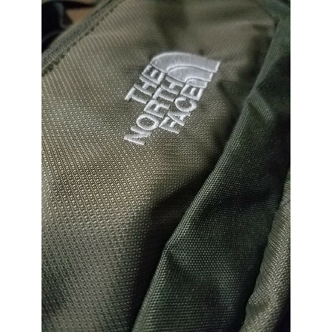 THE NORTH FACE(ザノースフェイス)のノースフェイス　RHEA　ボディバッグ　ウエストバッグ メンズのバッグ(ボディーバッグ)の商品写真