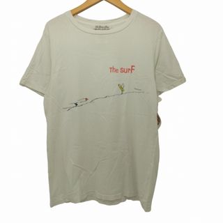 レミレリーフ(REMI RELIEF)のREMI RELIEF(レミレリーフ) メンズ トップス Tシャツ・カットソー(Tシャツ/カットソー(半袖/袖なし))