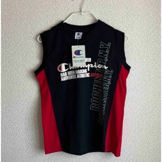 チャンピオン(Champion)のタグ付き　チャンピオン　タンクトップ　150(Tシャツ/カットソー)