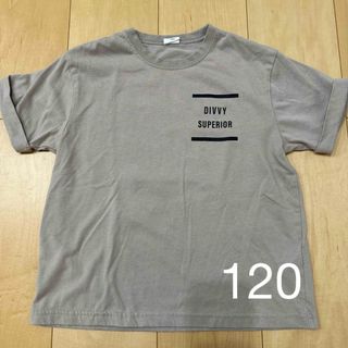 アナップキッズ(ANAP Kids)の18・ANAP kids  120  Tシャツ(Tシャツ/カットソー)