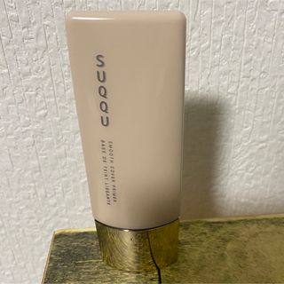 新品未使用 SUQQU スック スムーズカバープライマー 30mL 