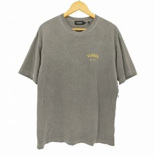 XLARGE(エクストララージ) EAGLE LOGO S S TEE メンズ