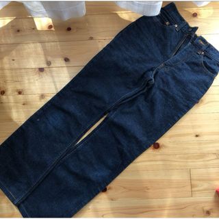 リーバイス(Levi's)のused リーバイス w517 w28 L32 レディースジーンズ　ジーパン(デニム/ジーンズ)