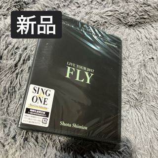 清水翔太　LIVE　TOUR　2017“FLY”［SING　for　ONE　〜B(ミュージック)